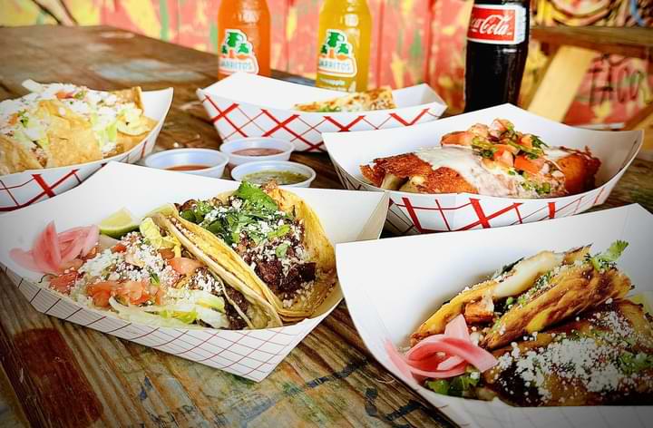 Things To Do Taco 30A